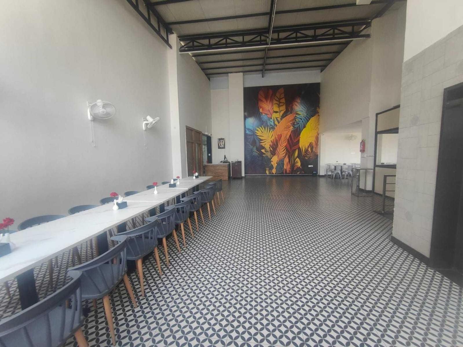 Super Townhouse Shivamogga Formerly Karthik Bhavan Kültér fotó